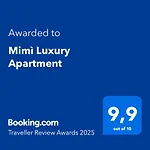 Mimi Luxury Lejlighed Pompeji