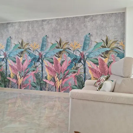 Apartament Mimi Luxury *