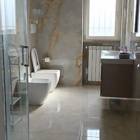 Apartament Mimi Luxury *