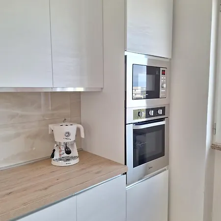 Apartament Mimi Luxury *