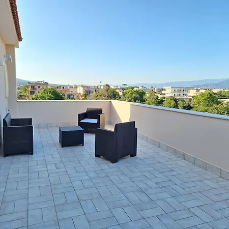 Mimi Luxury Apartament