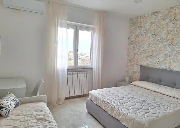 Mimi Luxury * Pompeja