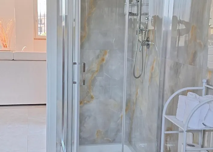 Mimi Luxury * Pompeja