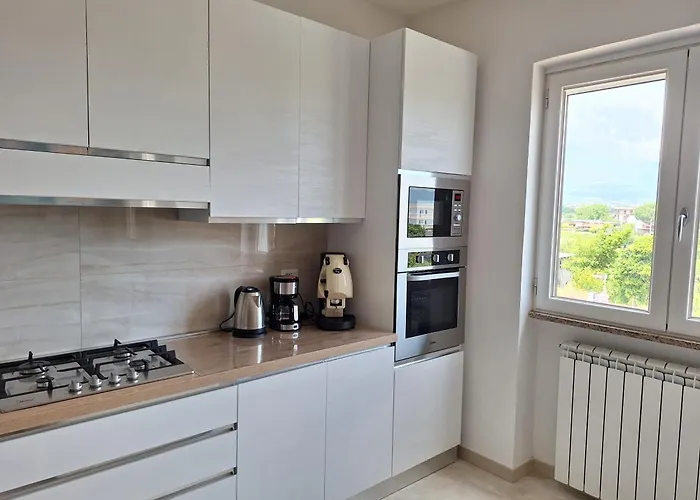 Mimi Luxury Apartament