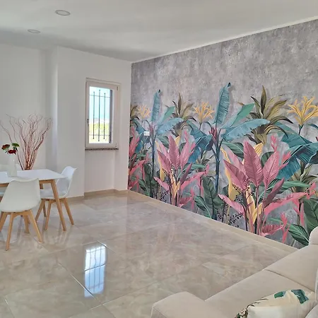 Mimi Luxury Apartment *