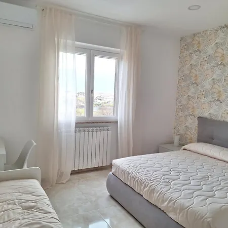 Mimi Luxury * Pompei