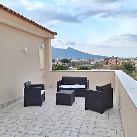 Mimi Luxury * Pompeji