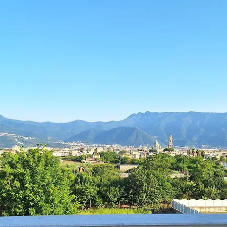 Apartment Mimi Luxury Pompei