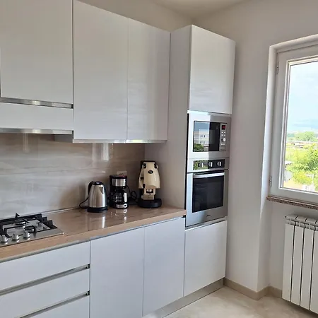 Mimi Luxury Apartment