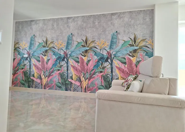 Apartman Mimi Luxury *