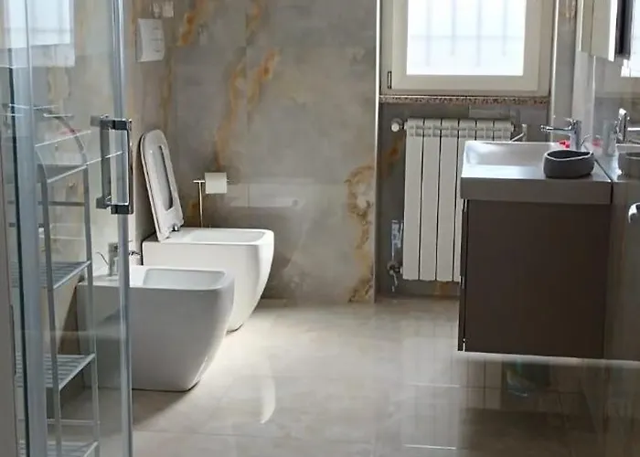 Apartman Mimi Luxury *