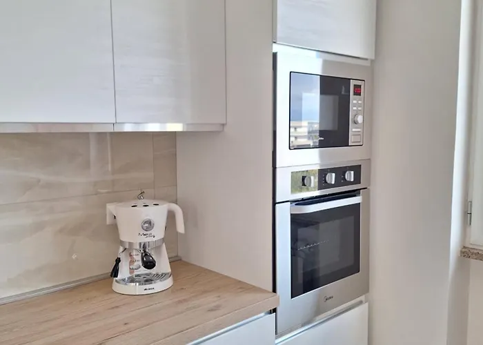 Apartamento Mimi Luxury *