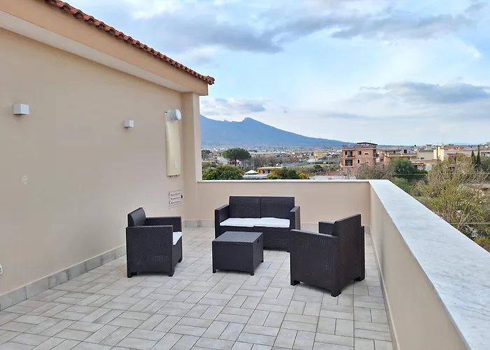 Mimi Luxury * Pompeya