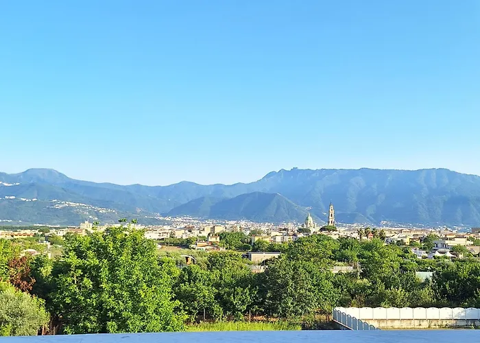 Apartman Mimi Luxury Pompeji