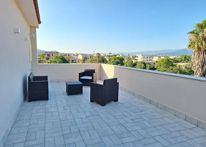 Mimi Luxury Apartamento