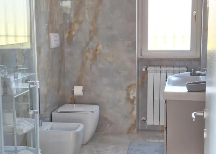 Apartman Mimi Luxury Pompeji