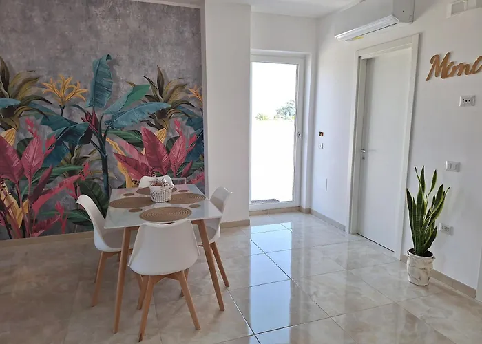 Mimi Luxury Apartman