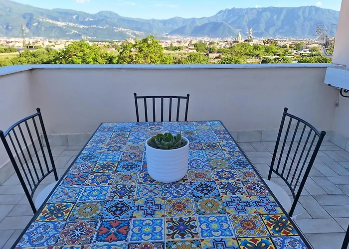 Mimi Luxury * Pompeji